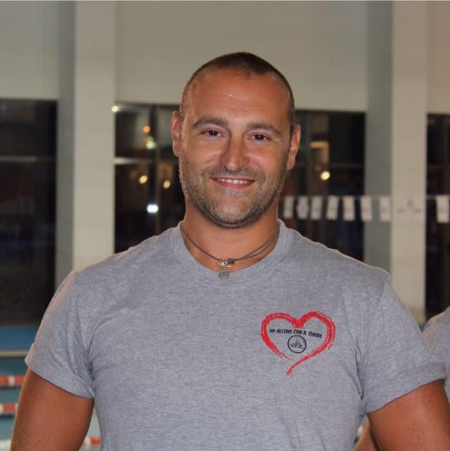 Ritratto di Alessio Bolpagni